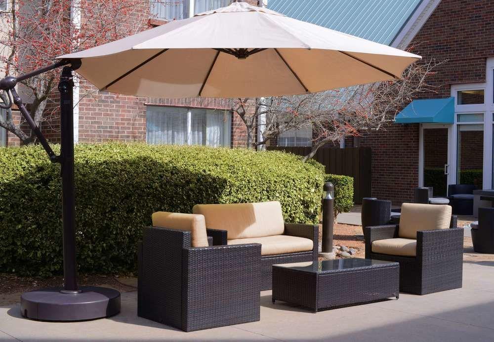 Sonesta Es Suites Dallas Richardson Extérieur photo
