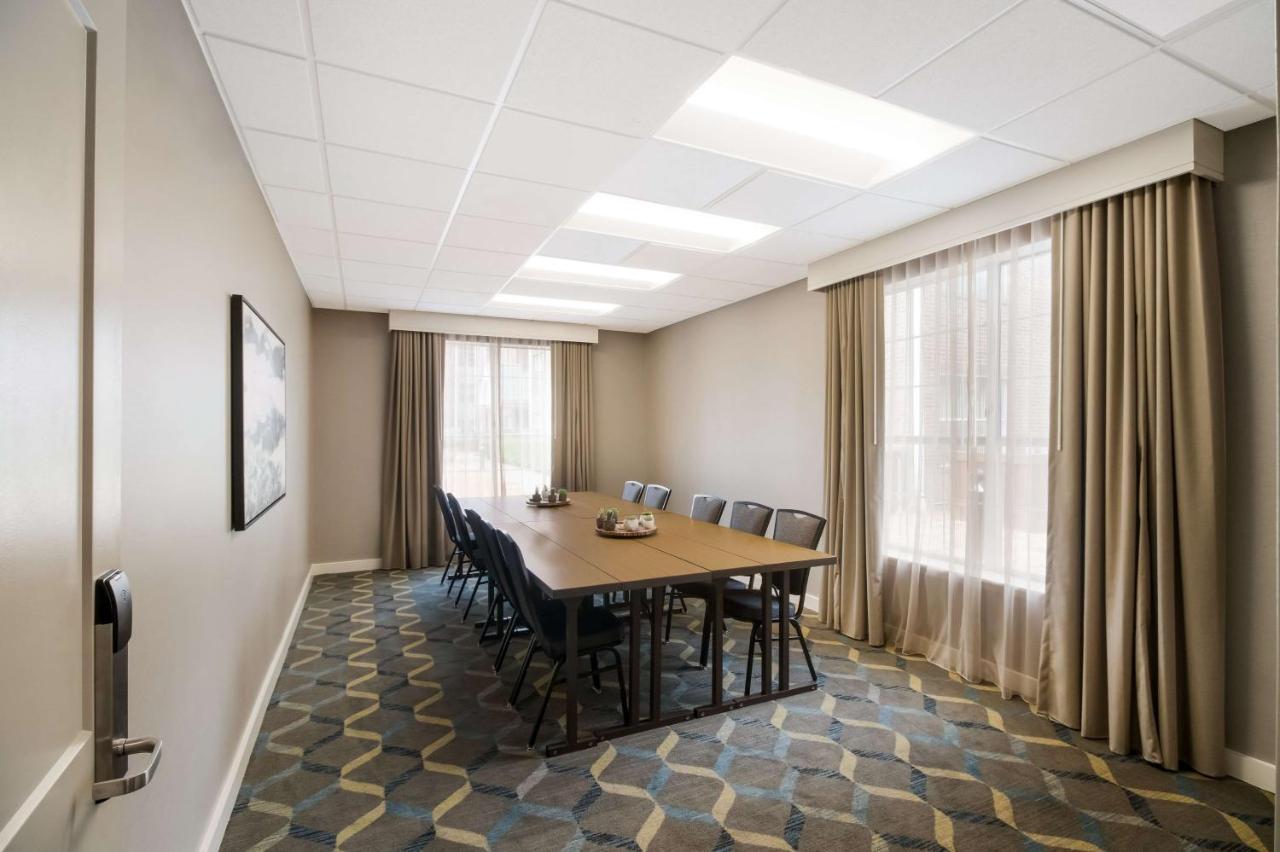 Sonesta Es Suites Dallas Richardson Extérieur photo