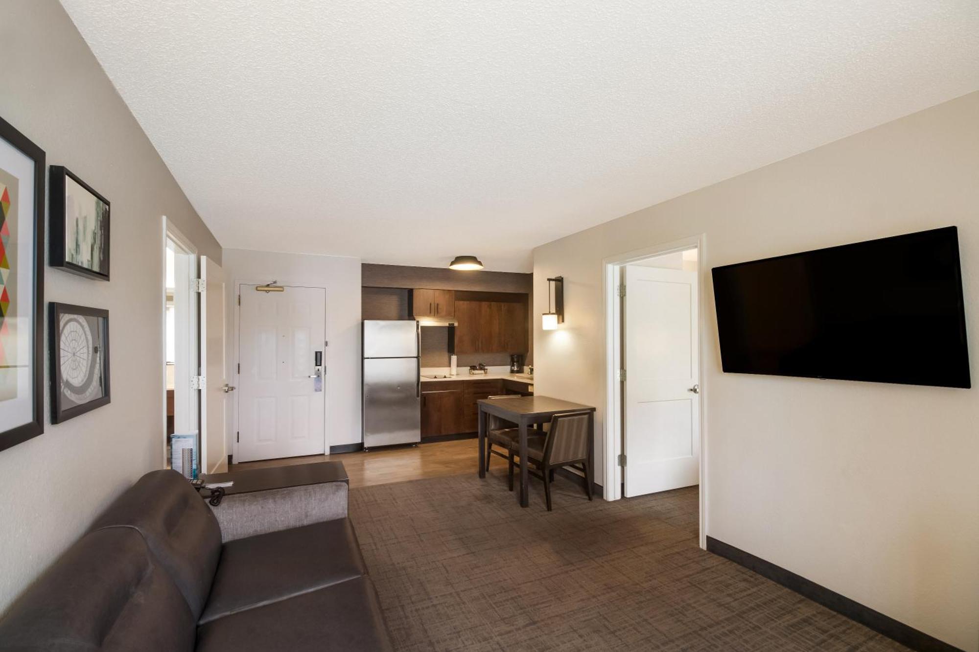 Sonesta Es Suites Dallas Richardson Extérieur photo