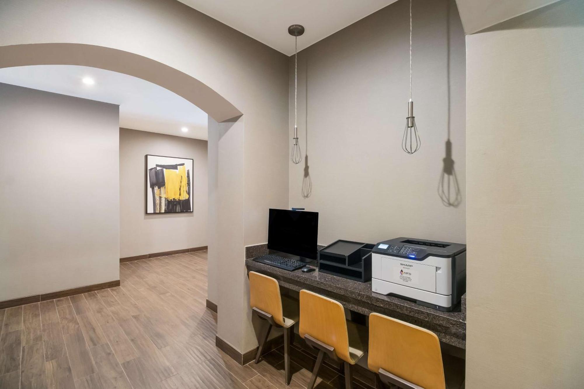 Sonesta Es Suites Dallas Richardson Extérieur photo