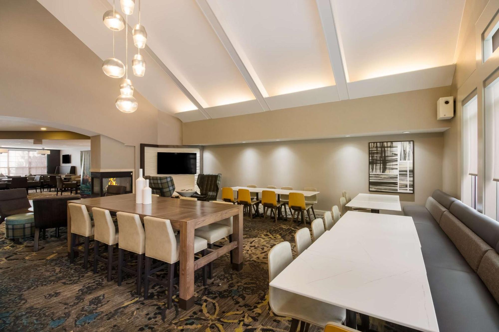 Sonesta Es Suites Dallas Richardson Extérieur photo