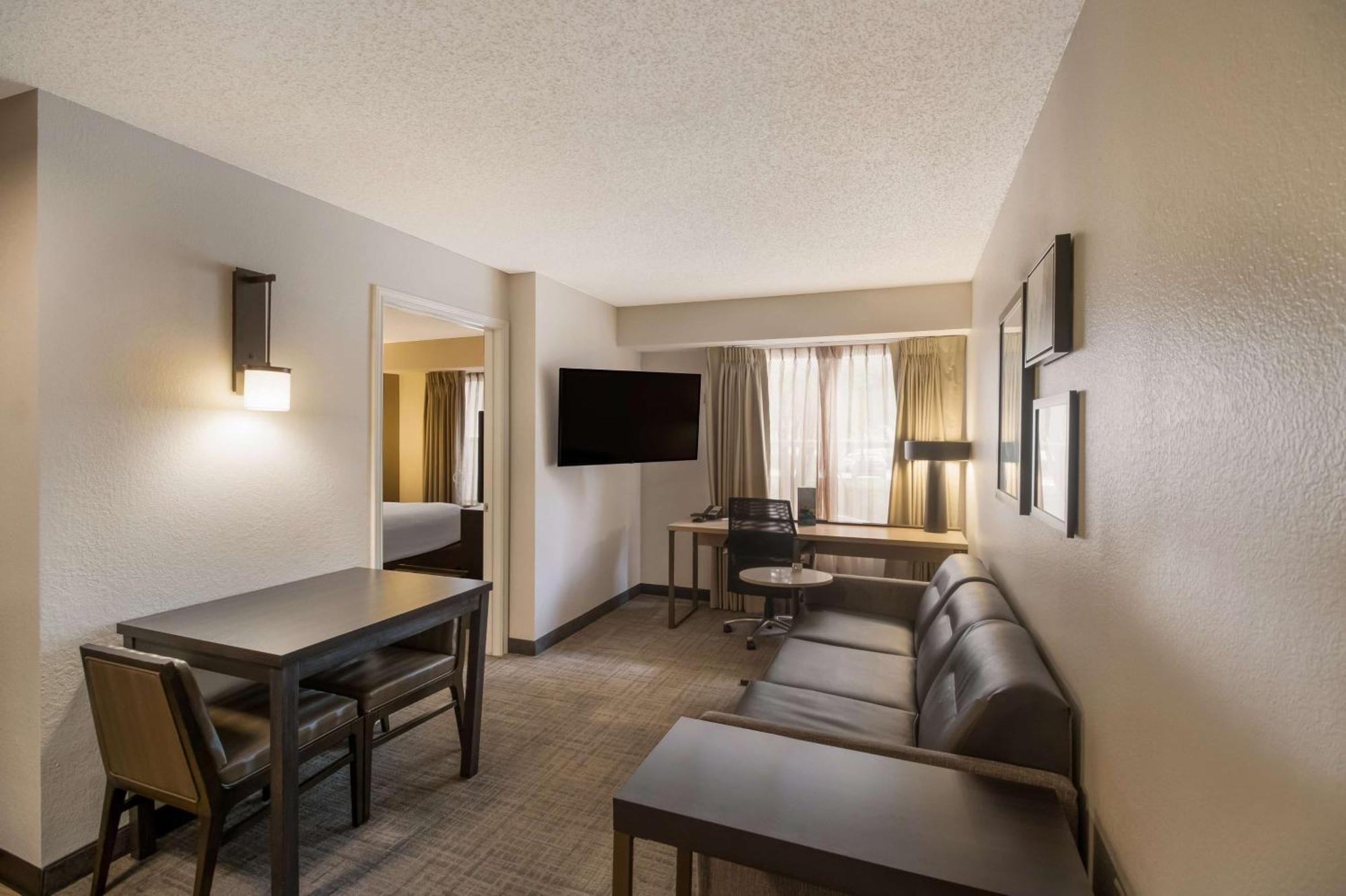 Sonesta Es Suites Dallas Richardson Extérieur photo