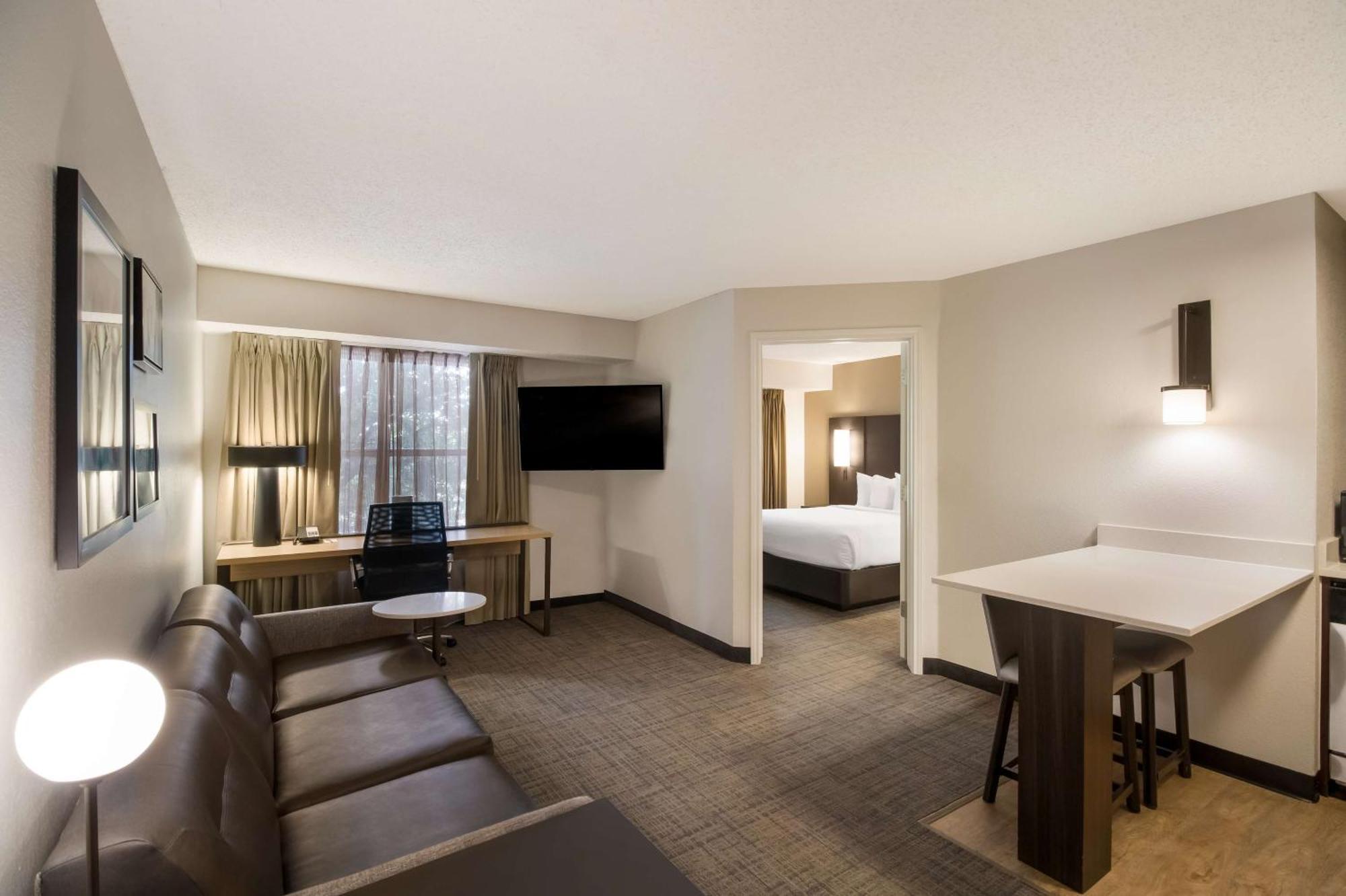 Sonesta Es Suites Dallas Richardson Extérieur photo