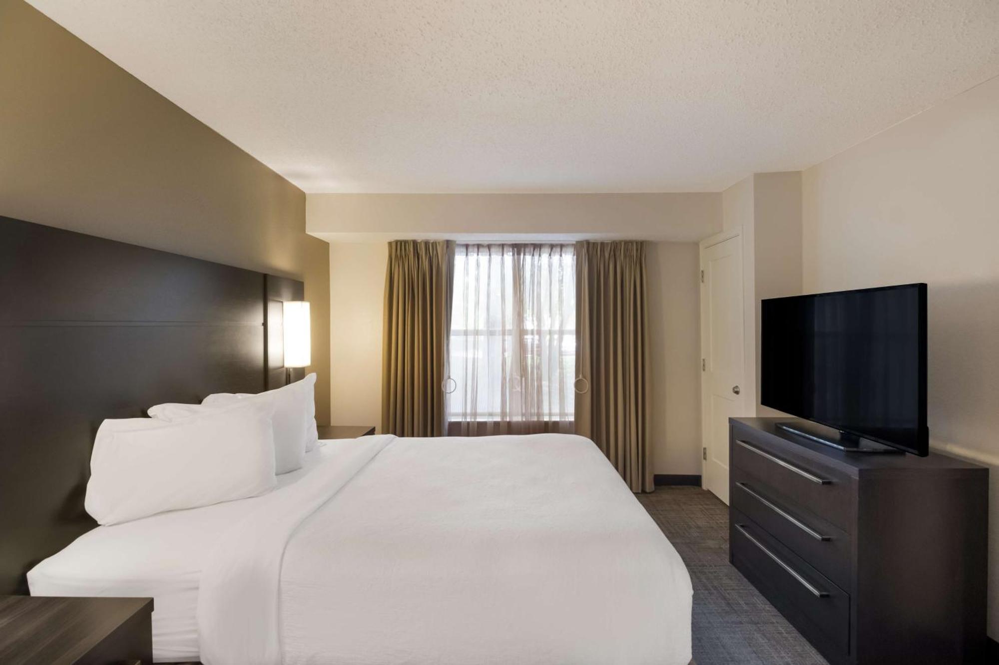 Sonesta Es Suites Dallas Richardson Extérieur photo