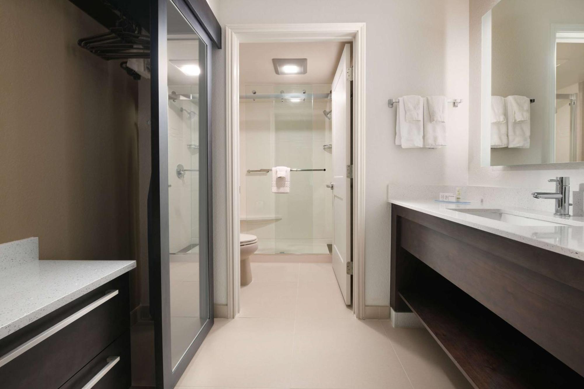 Sonesta Es Suites Dallas Richardson Extérieur photo