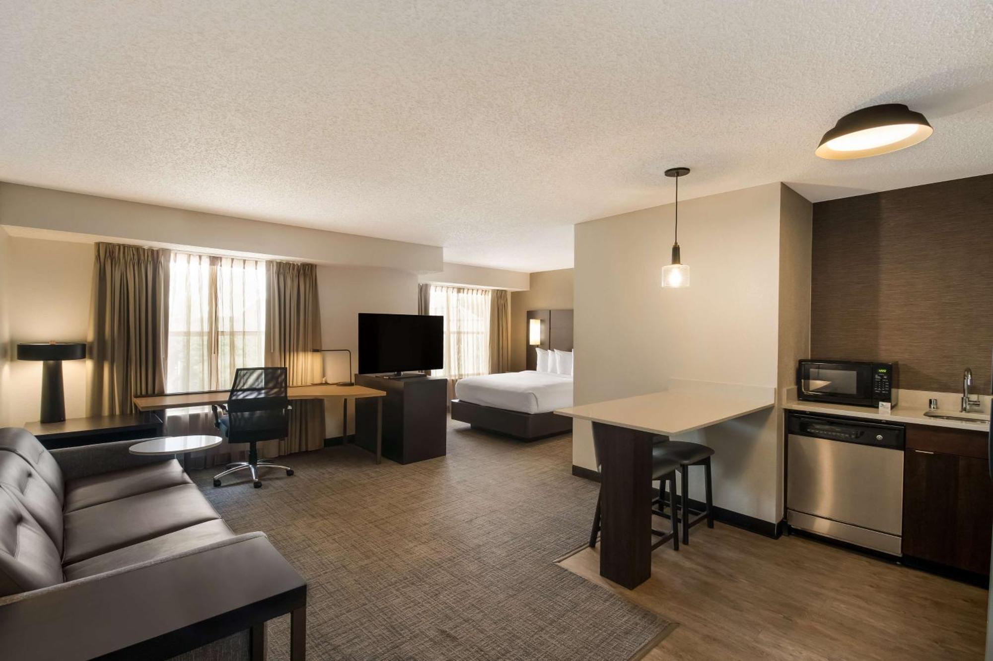 Sonesta Es Suites Dallas Richardson Extérieur photo